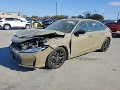 19XFL2H89SE032754 2025 HONDA CIVIC