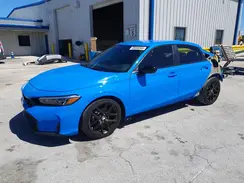 19XFL2H89SE033158 2025 HONDA CIVIC