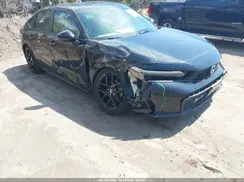 19XFL2H89SE033239 2025 HONDA CIVIC