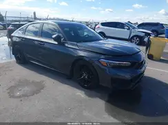 19XFL2H89SE033337 2025 HONDA CIVIC