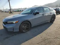 19XFL2H89SE033998 2025 HONDA CIVIC