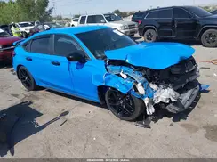 19XFL2H89SE034911 2025 HONDA CIVIC