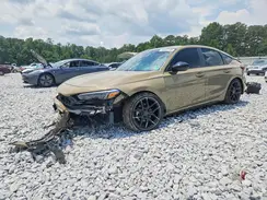 19XFL2H89SE036514 2025 HONDA CIVIC