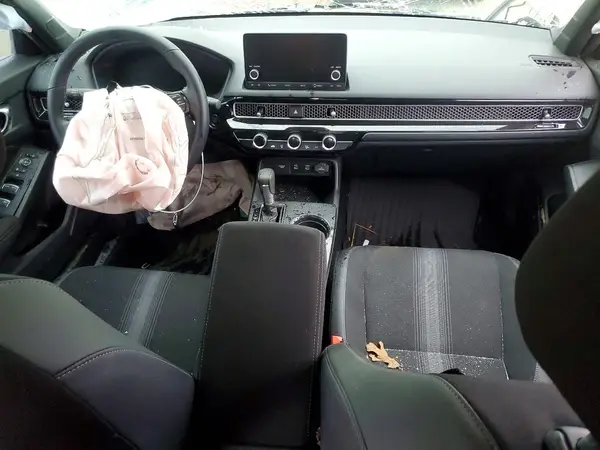 19XFL2H89TE000758 2026 HONDA CIVIC - Image 8