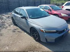 19XFL2H89TE001246 2026 HONDA CIVIC
