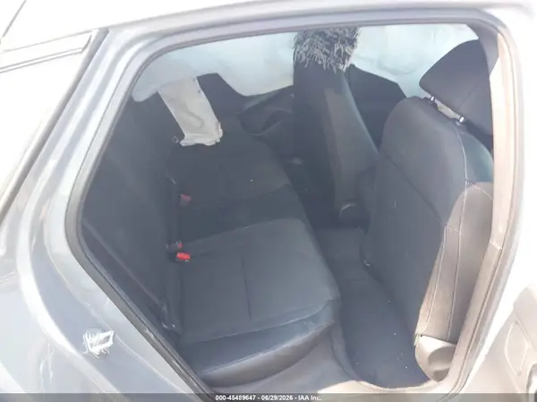19XFL2H89TE001246 2026 HONDA CIVIC - Image 8