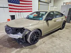 19XFL2H89TE001358 2026 HONDA CIVIC