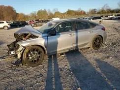 19XFL2H89TE002008 2026 HONDA CIVIC
