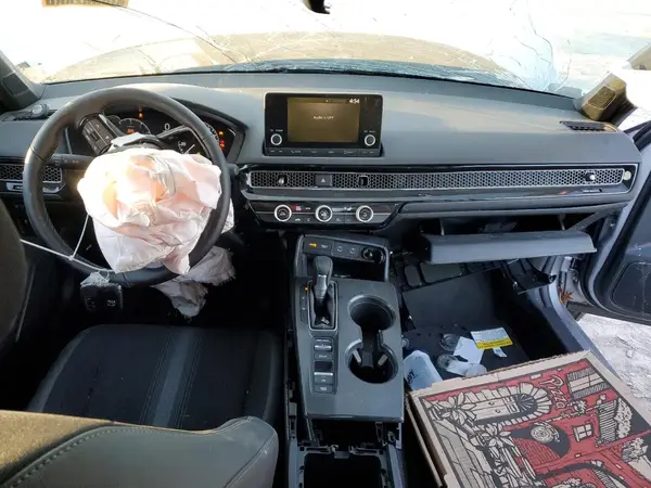 19XFL2H89TE002008 2026 HONDA CIVIC - Image 8
