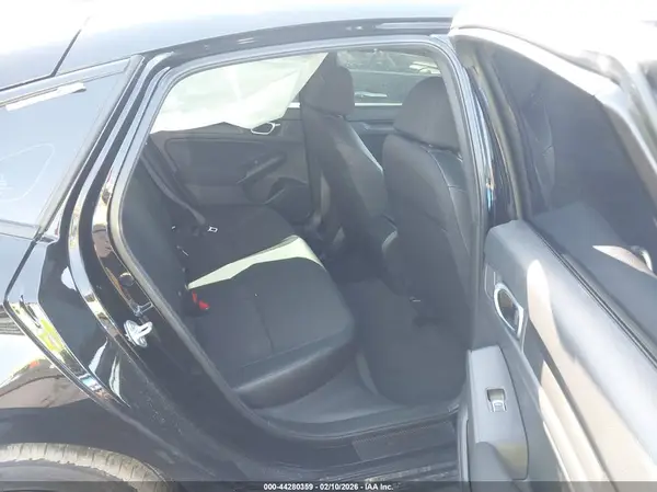 19XFL2H89TE002350 2026 HONDA CIVIC - Image 8