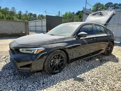 19XFL2H89TE002364 2026 HONDA CIVIC