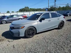 19XFL2H89TE003031 2026 HONDA CIVIC