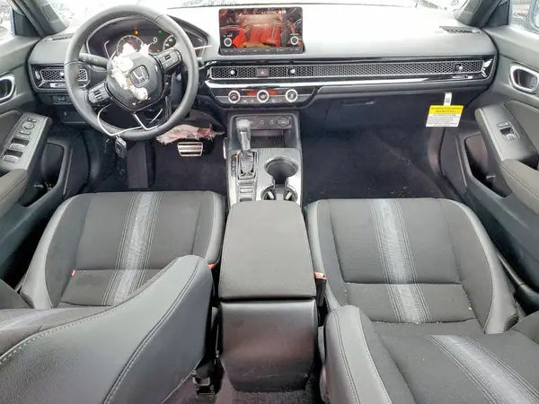 19XFL2H89TE003479 2026 HONDA CIVIC - Image 8