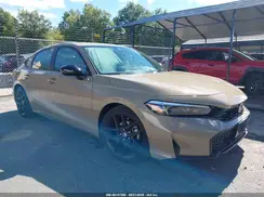 19XFL2H89TE004034 2026 HONDA CIVIC