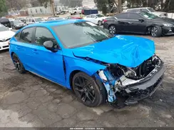 19XFL2H89TE004762 2026 HONDA CIVIC
