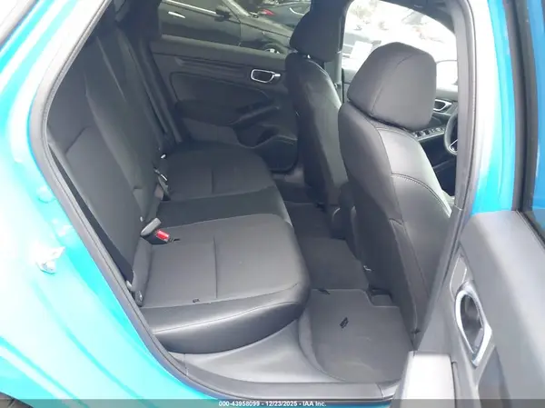 19XFL2H89TE004762 2026 HONDA CIVIC - Image 8