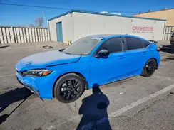 19XFL2H89TE004809 2026 HONDA CIVIC