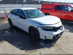 19XFL2H89TE006317 2026 HONDA CIVIC