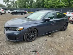 19XFL2H89TE007015 2026 HONDA CIVIC