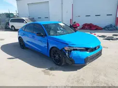 19XFL2H89TE007970 2026 HONDA CIVIC