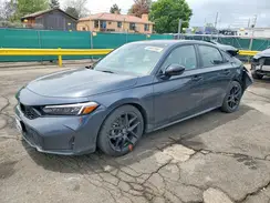 19XFL2H89TE011484 2026 HONDA CIVIC