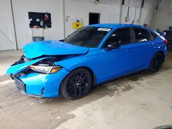 19XFL2H89TE011873 2026 HONDA CIVIC
