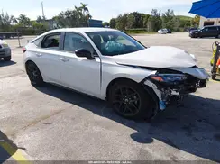 19XFL2H89TE012005 2026 HONDA CIVIC