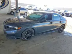 19XFL2H89TE012974 2026 HONDA CIVIC