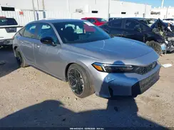 19XFL2H89TE013025 2026 HONDA CIVIC