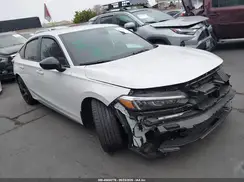 19XFL2H89TE016815 2026 HONDA CIVIC