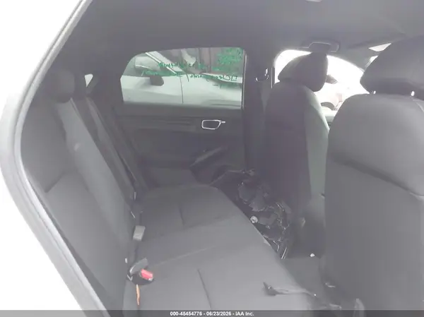 19XFL2H89TE016815 2026 HONDA CIVIC - Image 8