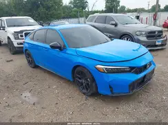 19XFL2H89TE017348 2026 HONDA CIVIC