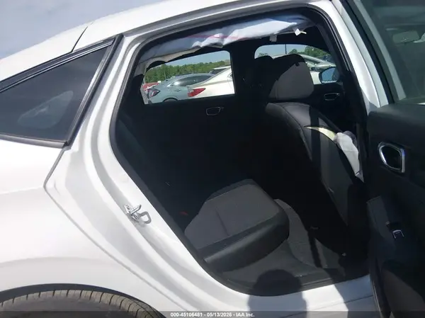 19XFL2H89TE018824 2026 HONDA CIVIC - Image 8