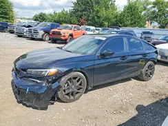 19XFL2H89TE023618 2026 HONDA CIVIC
