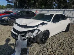 19XFL2H89TE030679 2026 HONDA CIVIC