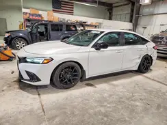19XFL2H8XNE000514 2022 HONDA CIVIC