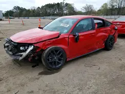 19XFL2H8XNE000657 2022 HONDA CIVIC