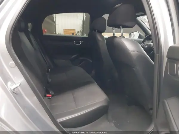 19XFL2H8XNE000934 2022 HONDA CIVIC - Image 8