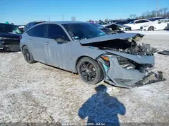 19XFL2H8XNE001453 2022 HONDA CIVIC