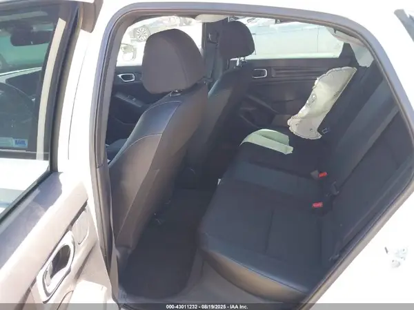 19XFL2H8XNE001548 2022 HONDA CIVIC - Image 8