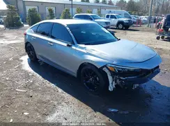 19XFL2H8XNE002294 2022 HONDA CIVIC