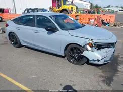 19XFL2H8XNE002764 2022 HONDA CIVIC