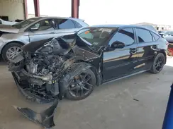 19XFL2H8XNE003039 2022 HONDA CIVIC