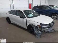 19XFL2H8XNE003736 2022 HONDA CIVIC