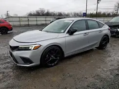 19XFL2H8XNE003879 2022 HONDA CIVIC