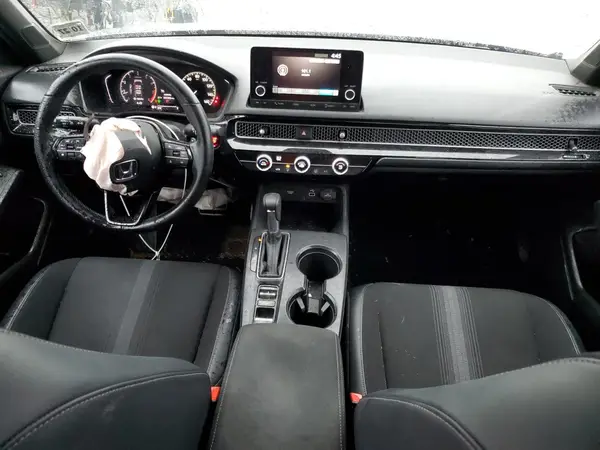 19XFL2H8XNE003879 2022 HONDA CIVIC - Image 8