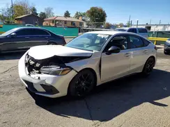 19XFL2H8XNE003932 2022 HONDA CIVIC