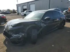 19XFL2H8XNE004515 2022 HONDA CIVIC