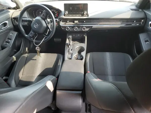 19XFL2H8XNE004515 2022 HONDA CIVIC - Image 8