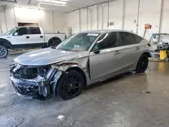 19XFL2H8XNE005213 2022 HONDA CIVIC